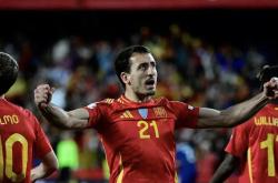 华体会首选平台-克罗地亚绝杀德国，晋级欧国联四强