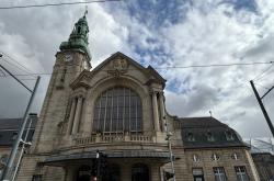 HTH Sports-卢森堡凭借精湛技术，轻松夺冠