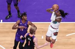 华体会国米赞助商-猛龙球员爆发，带领球队取得连胜