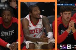 华体会体育赛事直播-火箭不敌湖人，遭遇两连败