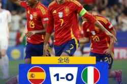 华体会官方-包含西班牙憾负意大利，无缘欧洲杯决赛的词条