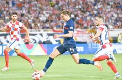 华体会体育-奥地利与法国交锋告别欧国联，未能晋级的简单介绍