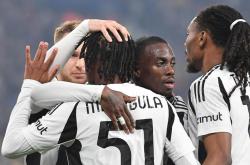 华体会APP下载-皇马遭遇尤文逆转，出局悬了