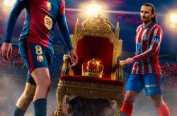 华体会体育-包含马竞火力全开大胜，稳坐联赛领先位置的词条