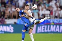 HTH Sports-斯洛文尼亚主场击败拉脱维亚，晋级脚步稳的简单介绍