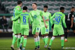 华体会首选平台-狼堡在主场击败对手，积分上有所提升