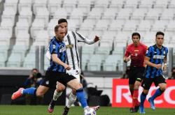 华体会首选平台-尤文图斯主场失利，欧冠资格岌岌可危