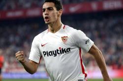 HuaTiHui-西甲比赛一触即发，球员展现出色表现