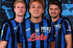 华体会体育APP下载-根宝争夺赛，亚特兰大送赛前第二！