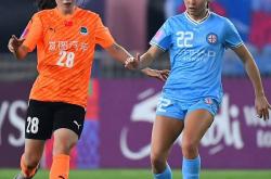 华体会-女足联赛战况回顾，关键一战胜负难分