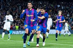 HTH Sports-巴列卡诺客场逆转击败比利亚雷亚尔，取得胜利