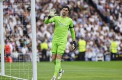 华体会APP-关于皇马门将神勇扑救，帮助球队保持不败的信息