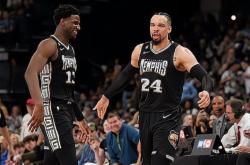 华体会官网-包含灰熊主场不敌爵士，球队未能延续胜利势头的词条