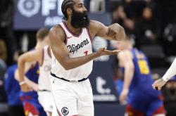 华体会官方入口-小牛主场大胜快船，豪取七连胜