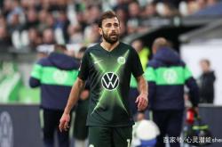 华体会体育-包含沃尔夫斯堡大胜法兰克福，德甲积分榜再添一城的词条