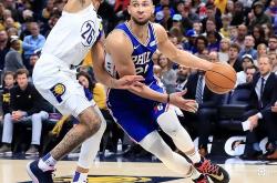 华体会国米赞助商-猛龙不敌小牛，西蒙斯异常发挥