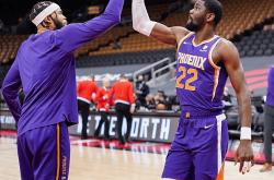 华体会官网-国王遭遇猛龙逆转，止步败仗