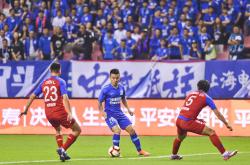 华体会体育赛事直播-广州恒大淘汰韩国蔚山现代，成功晋级亚冠八强