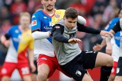 华体会官方平台下载-关于霍芬海姆偷得一分，客场战平对手的信息