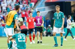 HTH Sports-关于德国队力克中国队，黄鸭组合关键制胜的信息