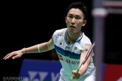 HTH Sports-包含泰国队险胜印度队，桃田贤斗状态火热的词条