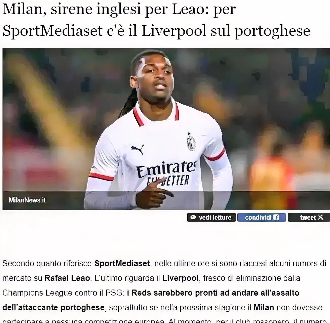 利物浦对手失误频出，被逐渐淘汰