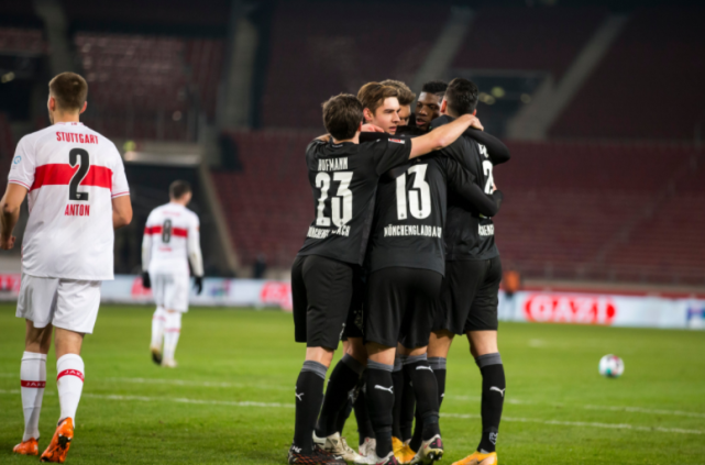 沃尔夫斯堡带来新一轮好消息的简单介绍