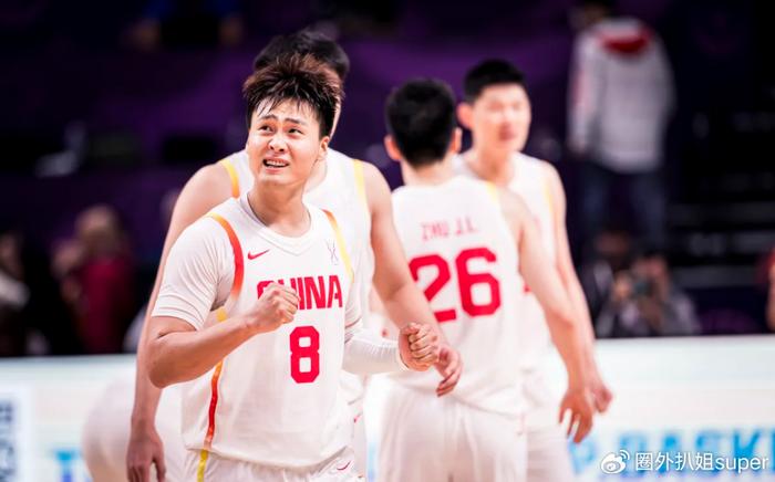泰国男篮豪取胜利，一路高歌晋级八强
