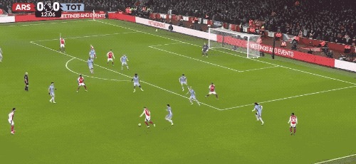 关于热刺客场惊险逆转,积分榜排名微升的信息 关于热刺客场惊险逆转,积分榜排名微升的信息