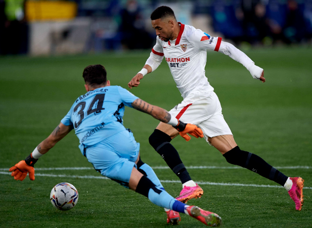 阿拉维斯主场告捷，保级压力有所缓解的简单介绍