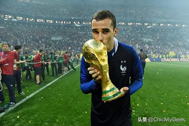 巴塞罗那0-1马德里竞技:格列兹曼进球被吹梅西再遭点球告负 巴塞罗那0-1马德里竞技:格列兹曼进球被吹梅西再遭点球告负