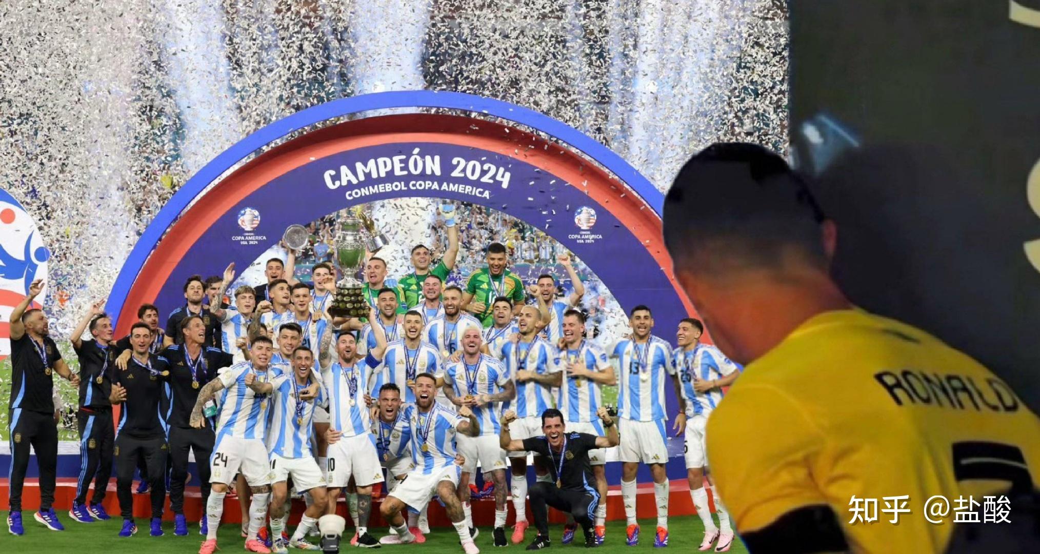 梅西领衔阿根廷队晋级美洲杯决赛,与巴西队争夺冠军 梅西领衔阿根廷队晋级美洲杯决赛,与巴西队争夺冠军