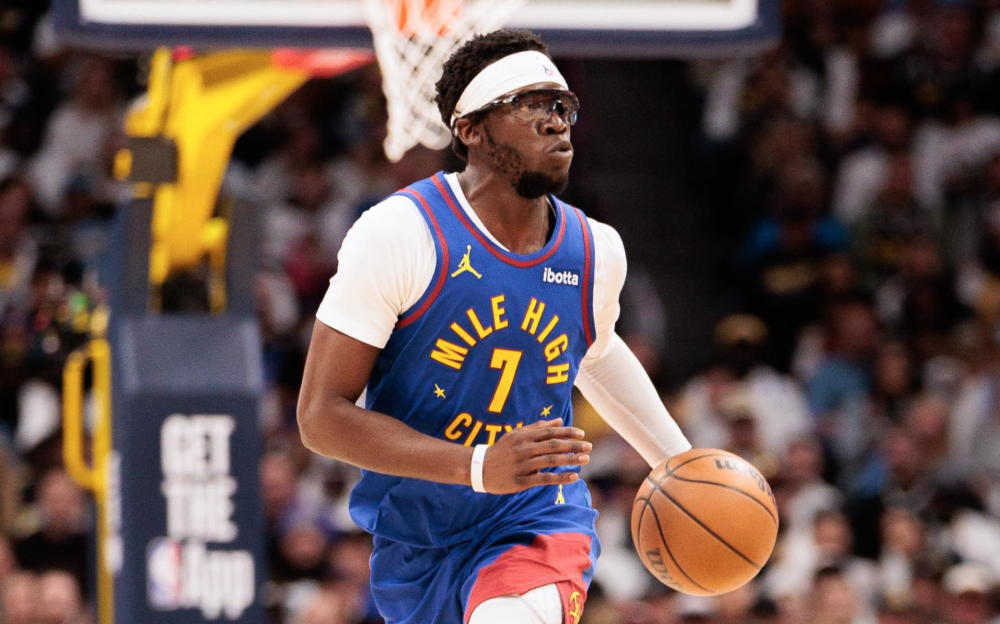 快船战胜76人，雷吉-杰克逊稳定发挥