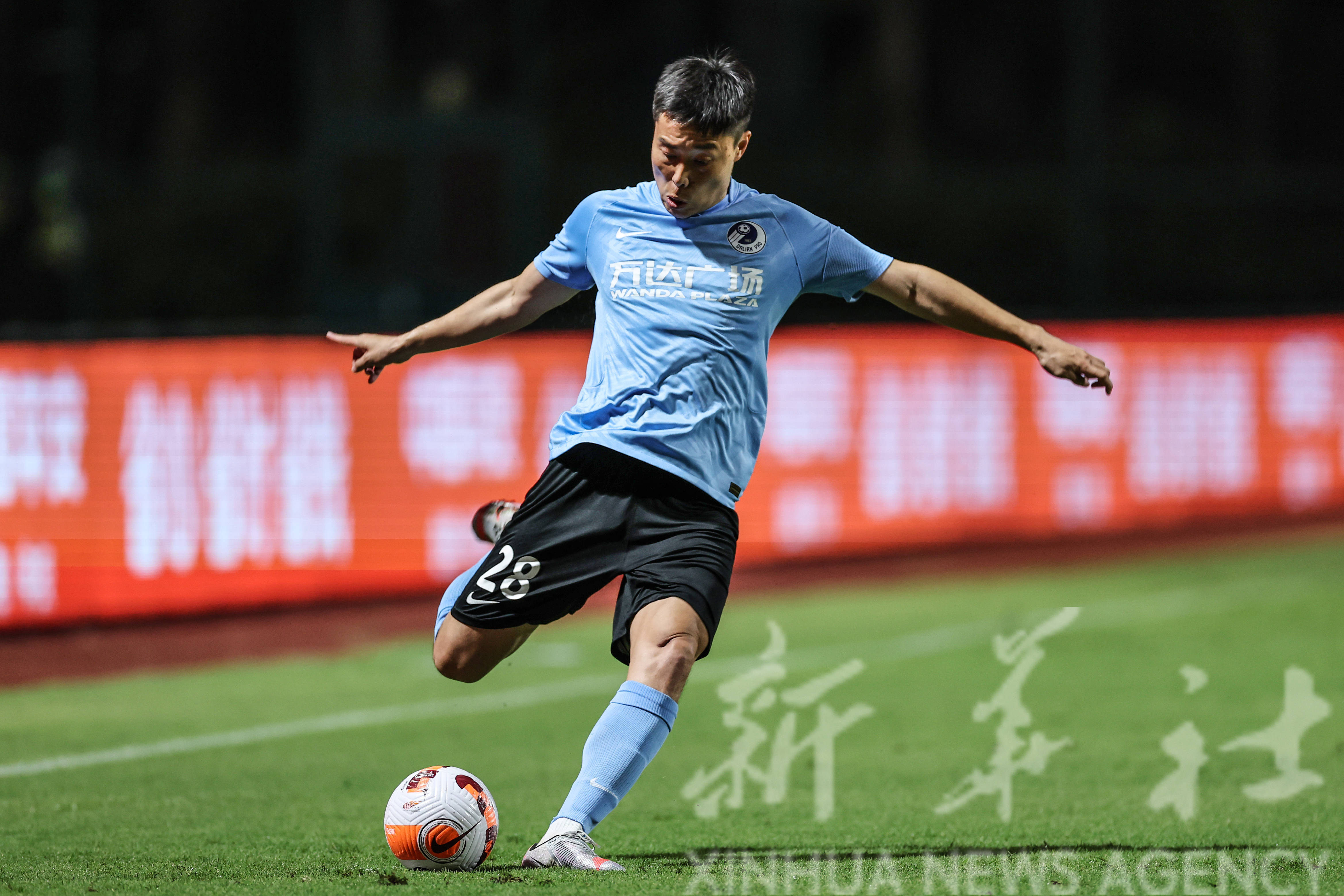 大连人获悉超级比赛对未来充满期待 大连人获悉超级比赛对未来充满期待