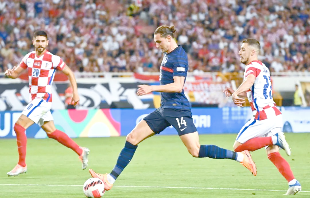 奥地利与法国交锋告别欧国联,未能晋级的简单介绍 奥地利与法国交锋告别欧国联,未能晋级的简单介绍