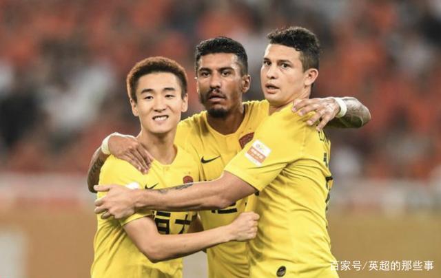 恒大主场胜泰达，稳固积分榜前列位置