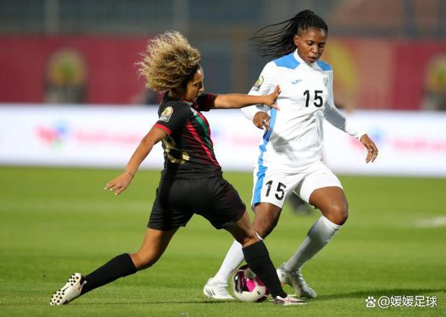 欧洲女足联赛法国队表现抢眼