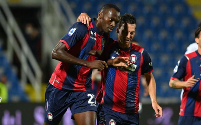 卡利亚里队长因家庭事务离队,影响球队士气 卡利亚里队长因家庭事务离队,影响球队士气