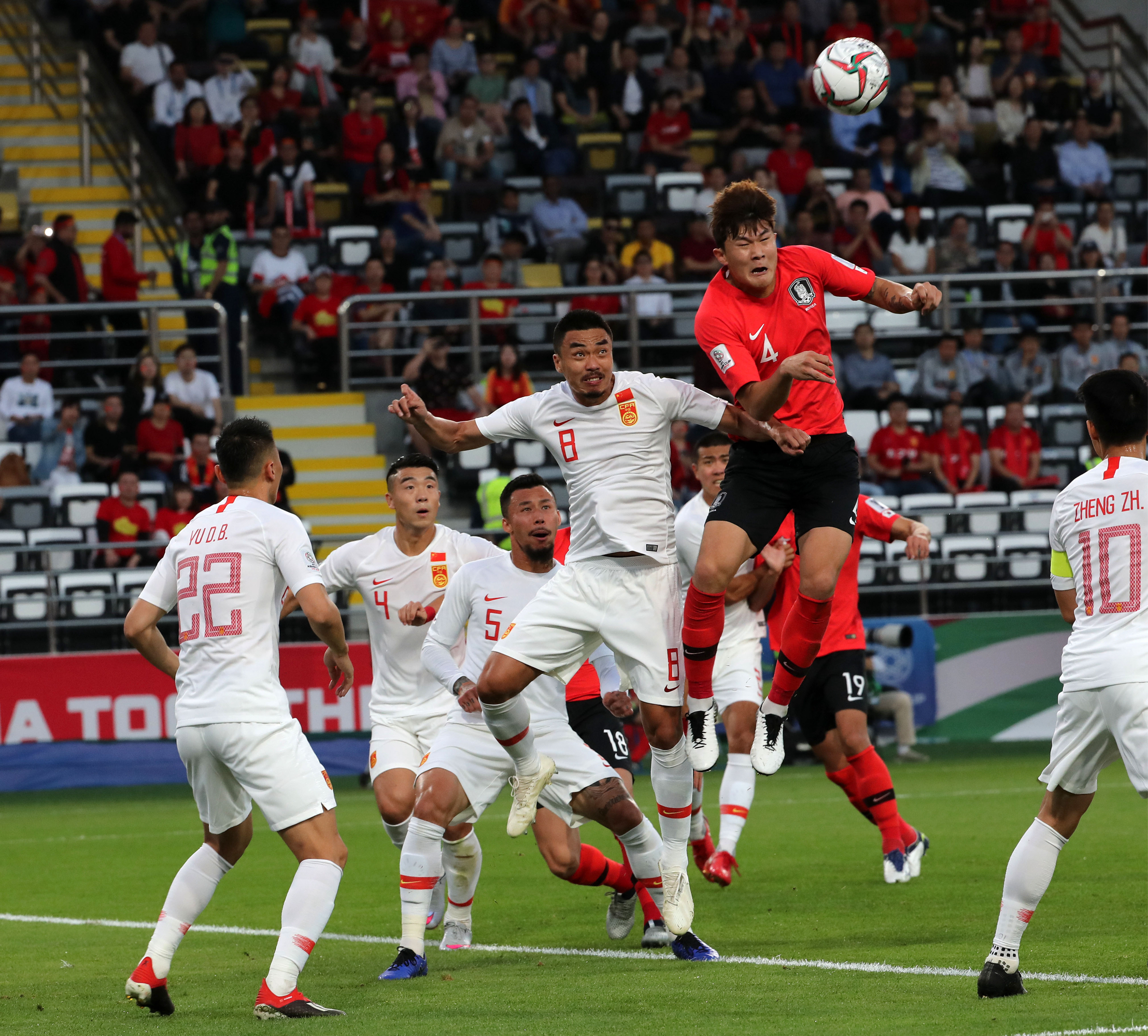 中国足球联赛的精彩瞬间回顾 中国足球联赛的精彩瞬间回顾