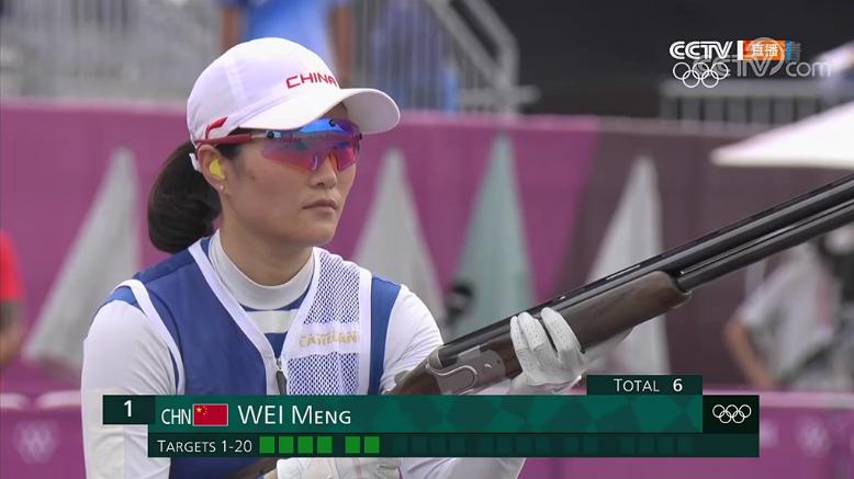 关于萨摩亚射击名将夺冠奠定地位,再次夺冠的信息 关于萨摩亚射击名将夺冠奠定地位,再次夺冠的信息