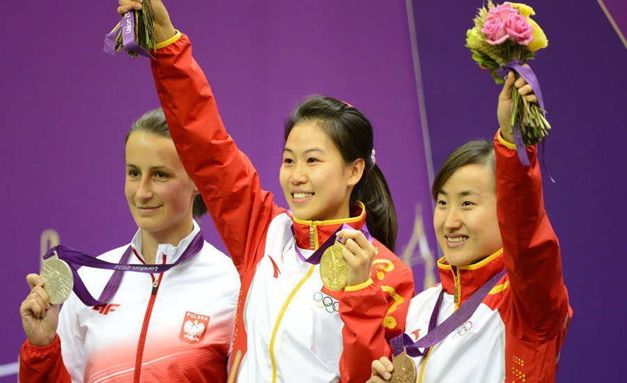 关于萨摩亚射击名将夺冠奠定地位,再次夺冠的信息 关于萨摩亚射击名将夺冠奠定地位,再次夺冠的信息