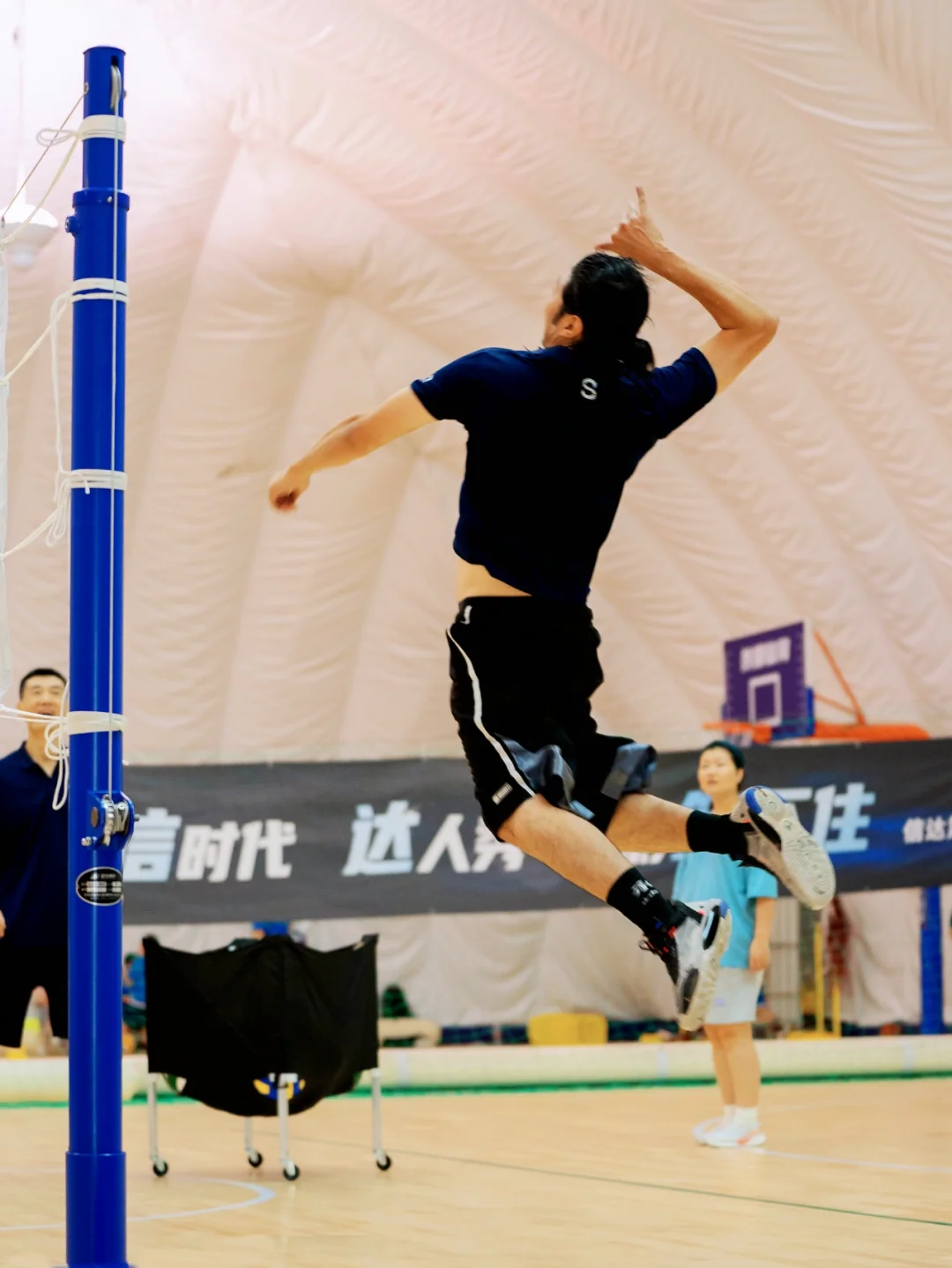 大连一方队员身体素质提升表现抢眼 大连一方队员身体素质提升表现抢眼