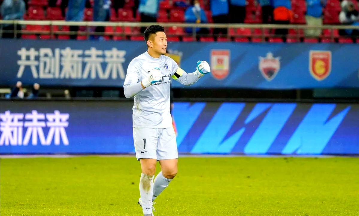 大连一方队员身体素质提升表现抢眼 大连一方队员身体素质提升表现抢眼