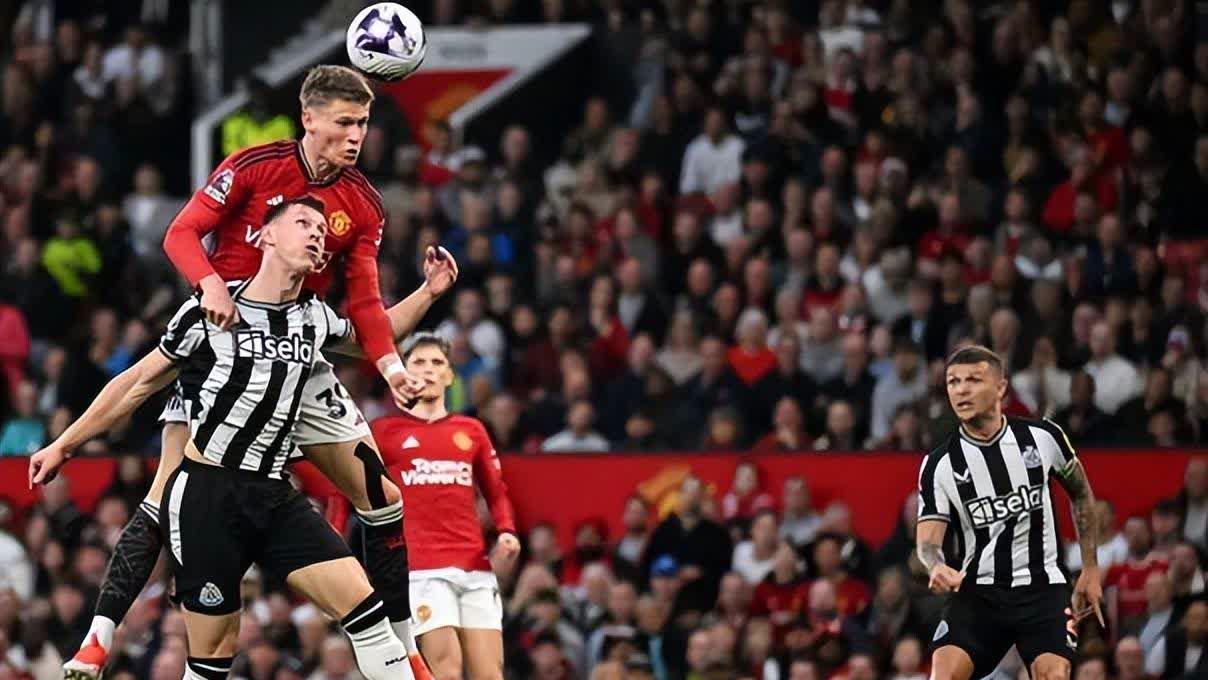 曼联力压硬拼！阿贾克斯涸泽而渔