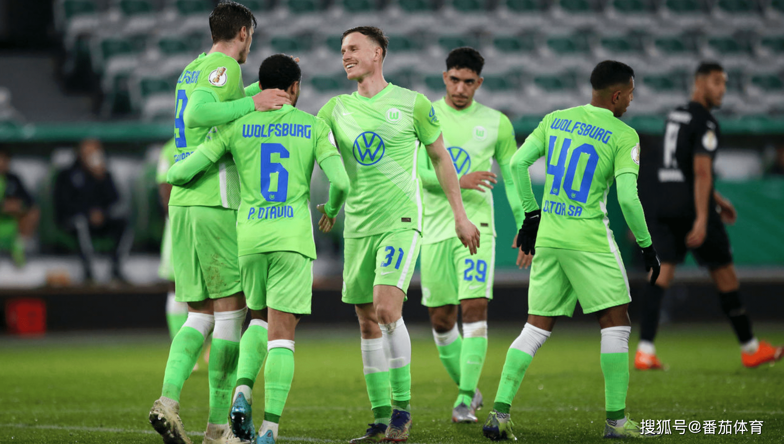 狼堡在主场击败对手，积分上有所提升