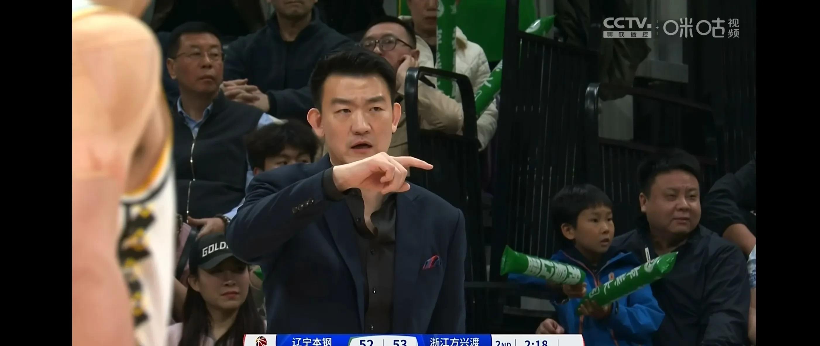 辽宁男篮受挫，球队目标面临考验