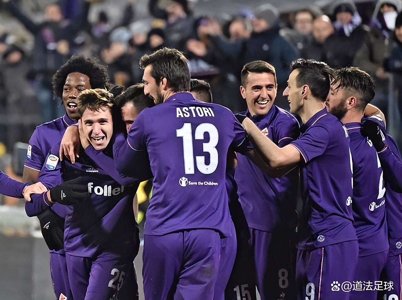 佛罗伦萨主场小胜,重拾信心 佛罗伦萨主场小胜,重拾信心