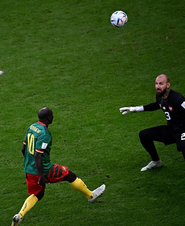 非洲锋线球员在国际赛事中大放异彩 非洲锋线球员在国际赛事中大放异彩