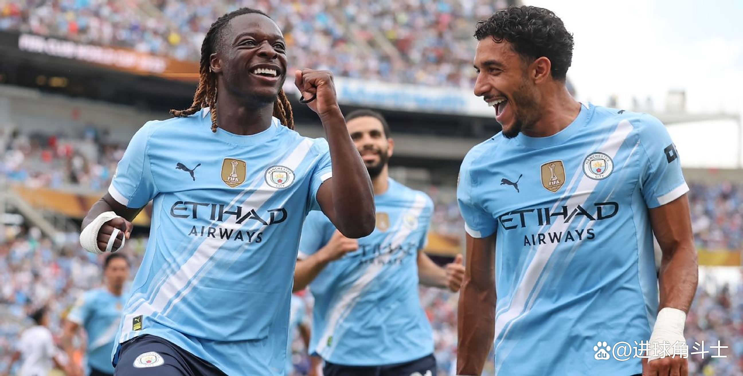 曼城展现统治力,夺得胜利晋级的简单介绍 曼城展现统治力,夺得胜利晋级的简单介绍