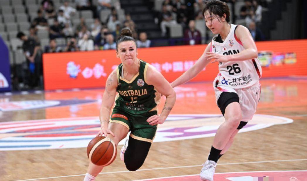 澳大利亚女篮惊险击败西班牙,跻身奥运四强 澳大利亚女篮惊险击败西班牙,跻身奥运四强